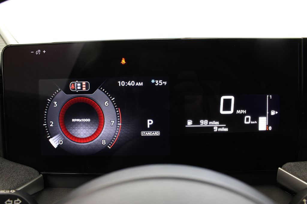 2026 Nissan KICKS SV AWD - Photo 10
