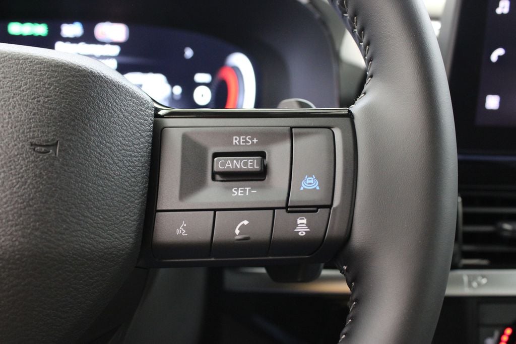 2026 Nissan Pathfinder SL - Photo 25