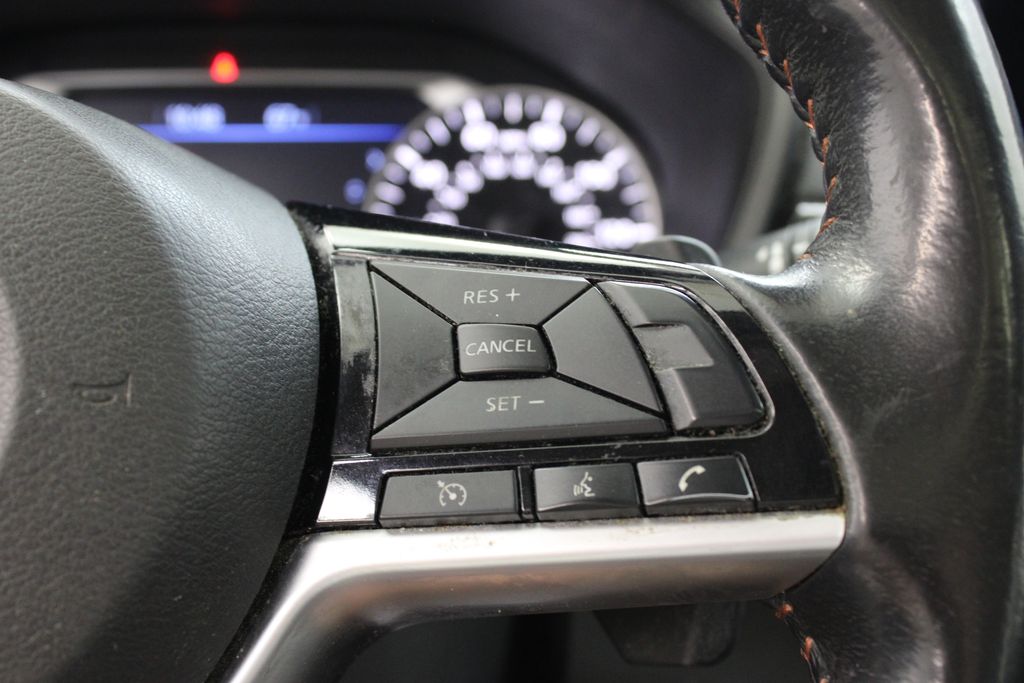 2023 Nissan Altima SR - Photo 27