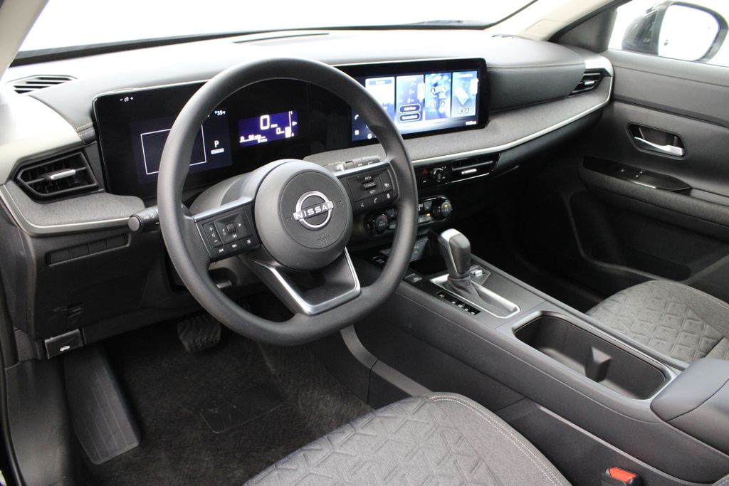 2026 Nissan KICKS SV AWD - Photo 13