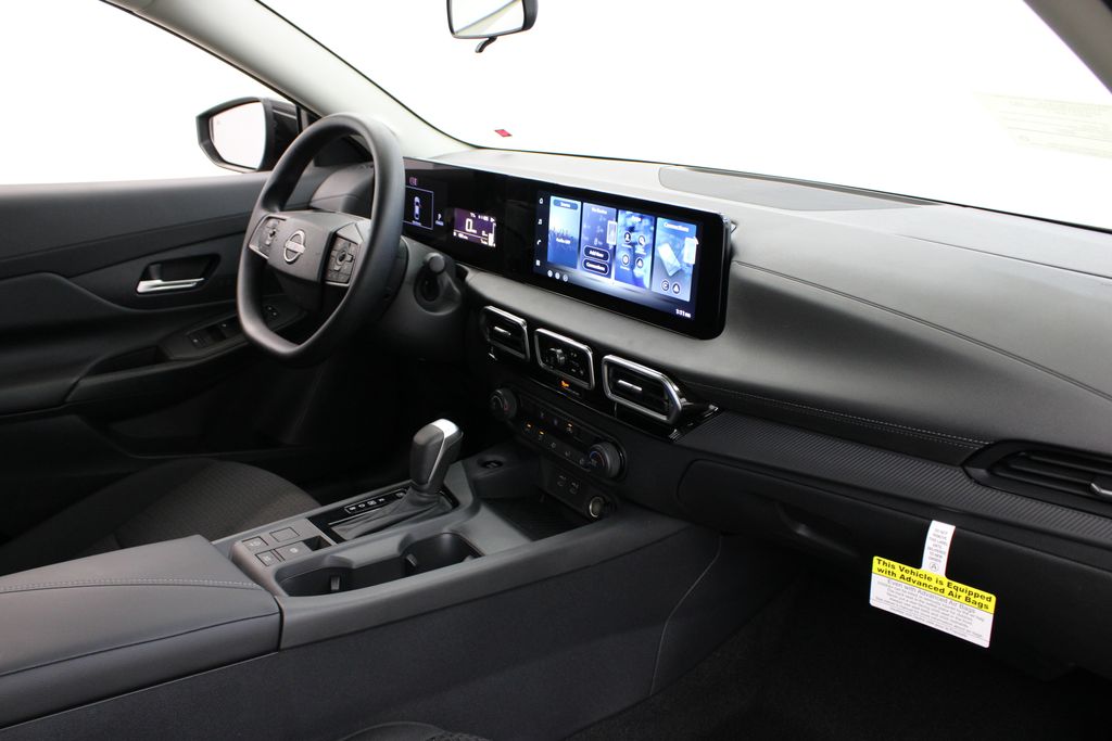 2026 Nissan Sentra S - Photo 22