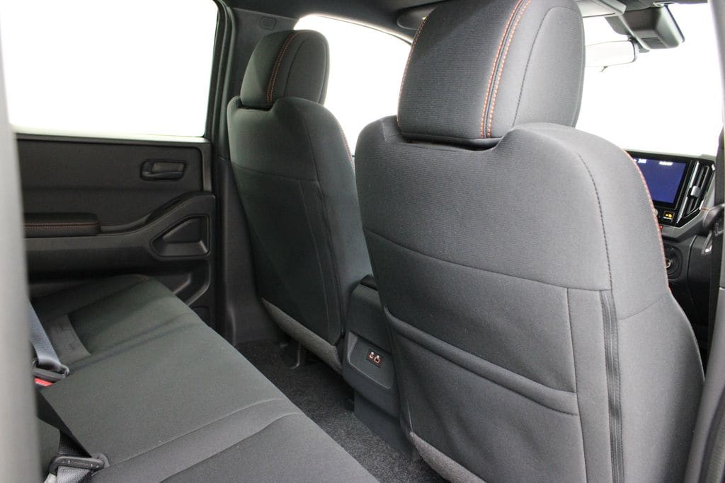 2026 Nissan Frontier PRO-4X - Photo 19
