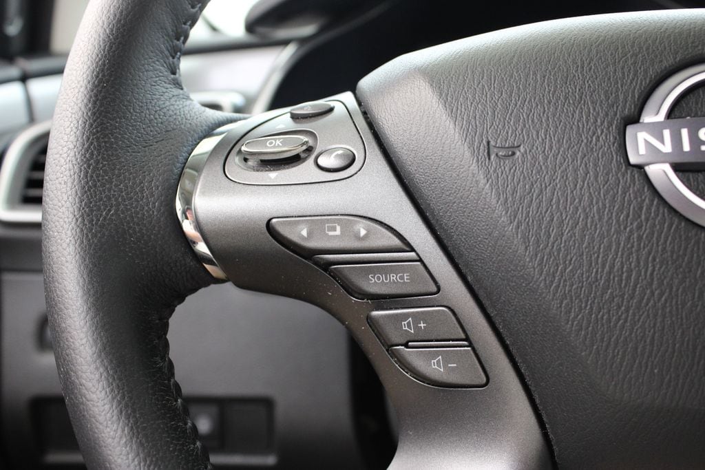 2024 Nissan Murano SV - Photo 24