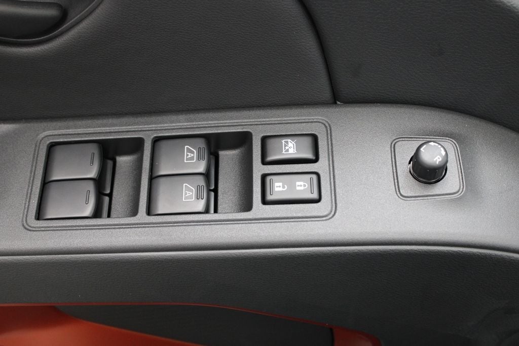 2026 Nissan Frontier PRO-4X - Photo 16