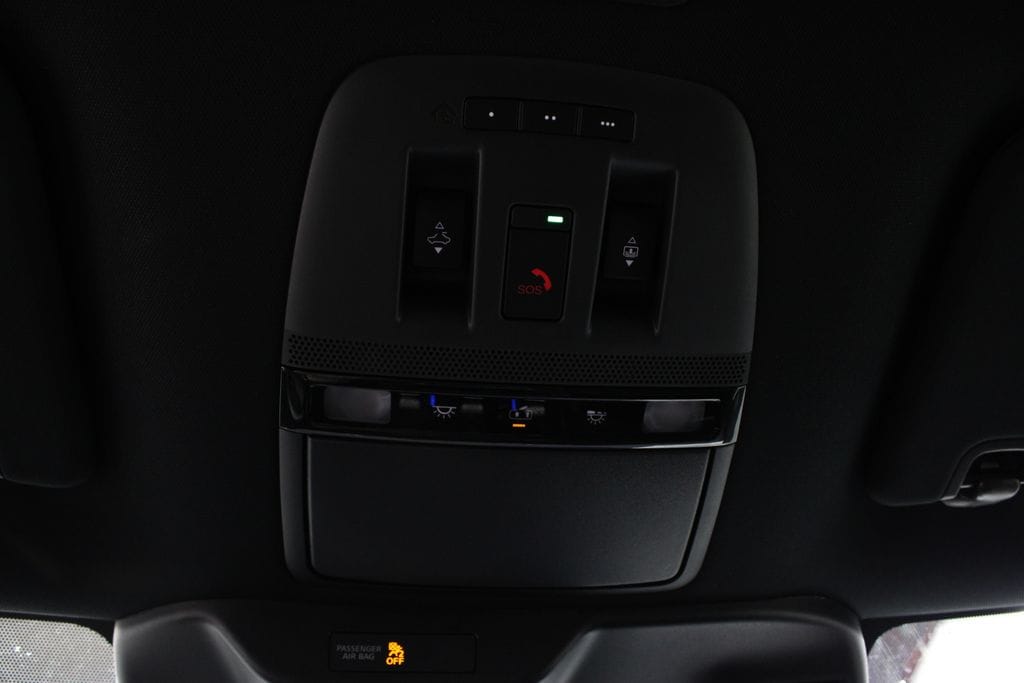 2026 Nissan Armada PRO-4X - Photo 30