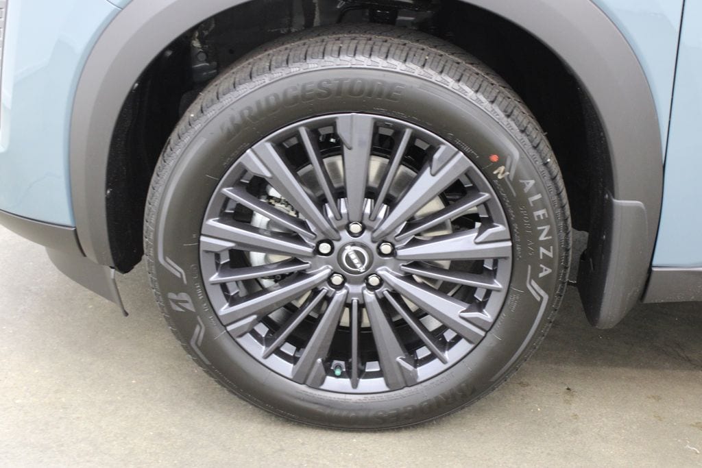 2026 Nissan Pathfinder SL - Photo 28