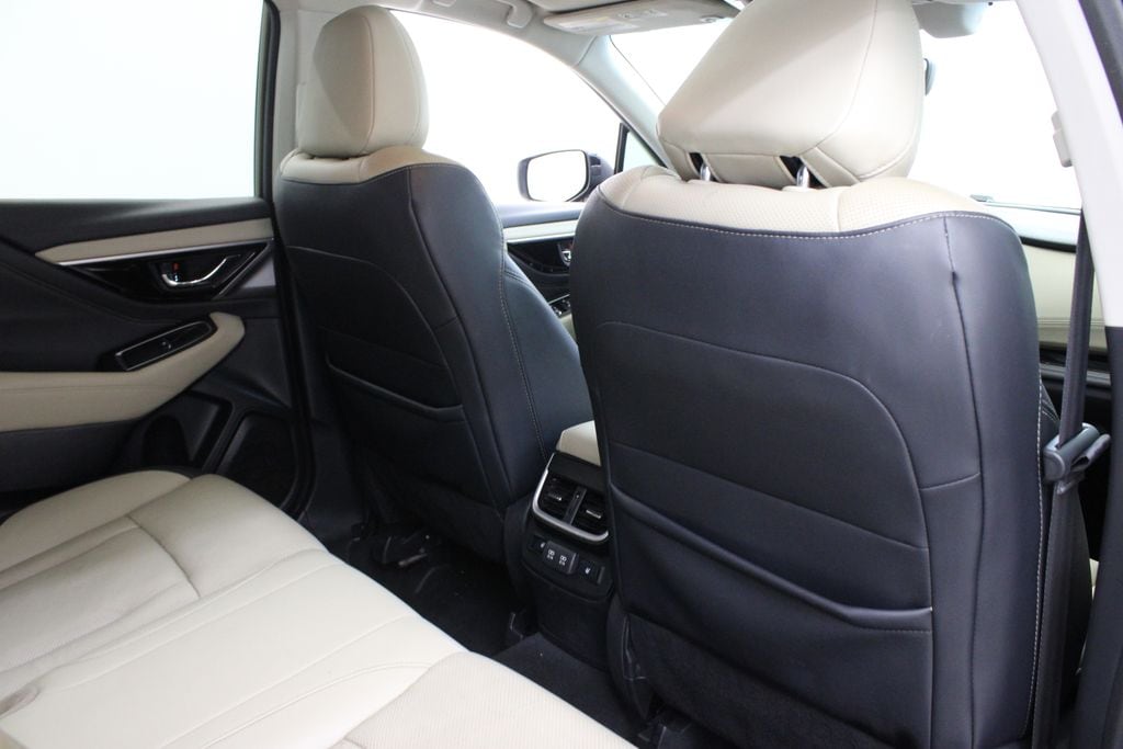 2022 Subaru Outback Limited - Photo 22