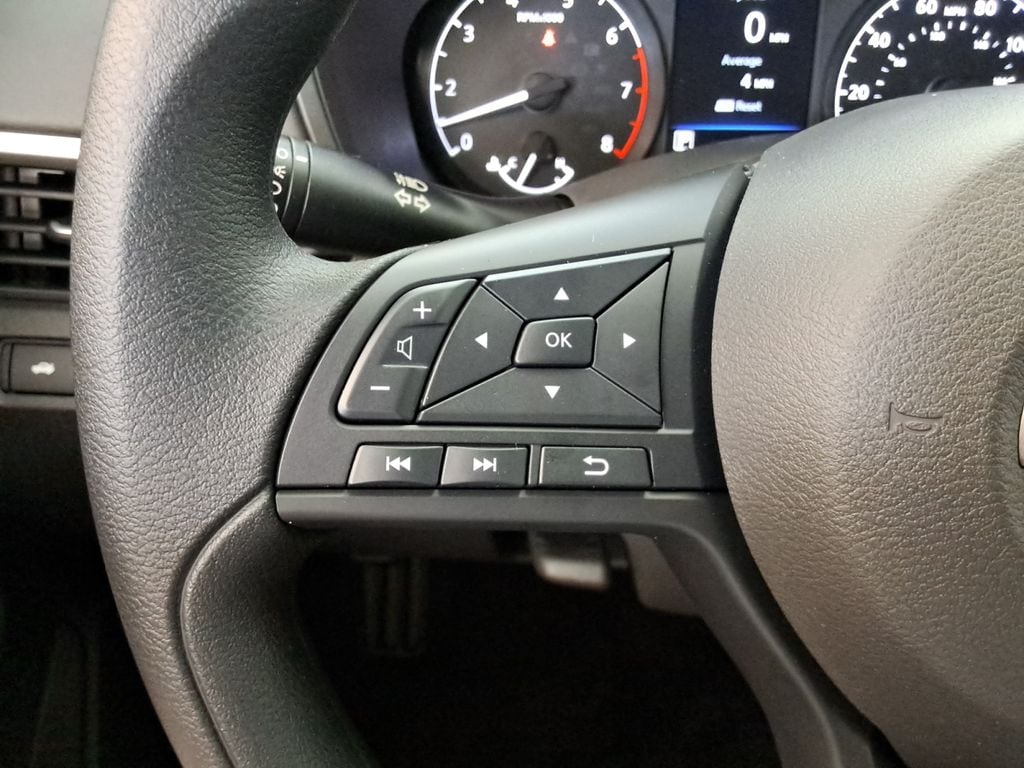 2025 Nissan Altima S - Photo 23