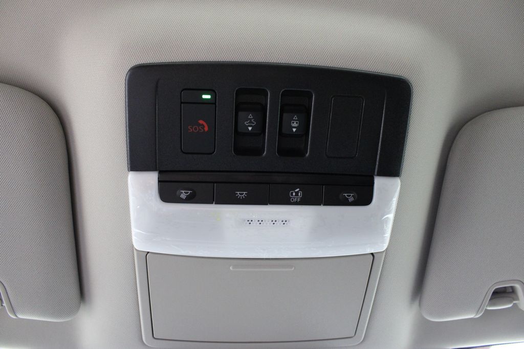 2026 Nissan Pathfinder SL - Photo 27