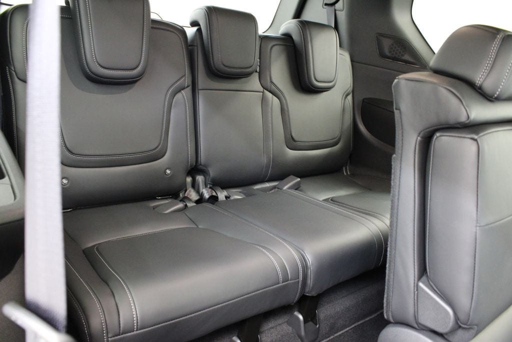 2026 Nissan Armada PRO-4X - Photo 21