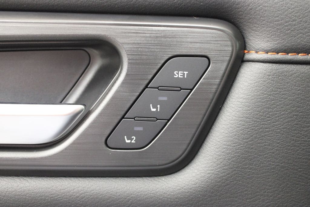 2026 Nissan Armada PRO-4X - Photo 19