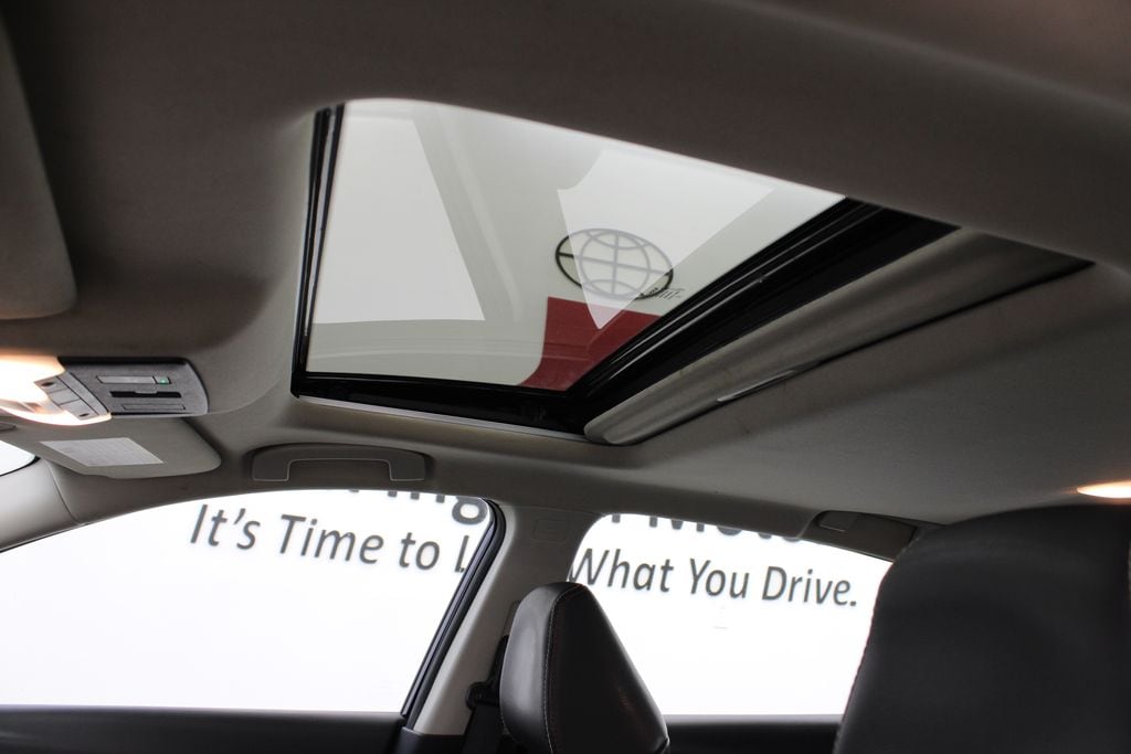 2023 Nissan Altima SR - Photo 14