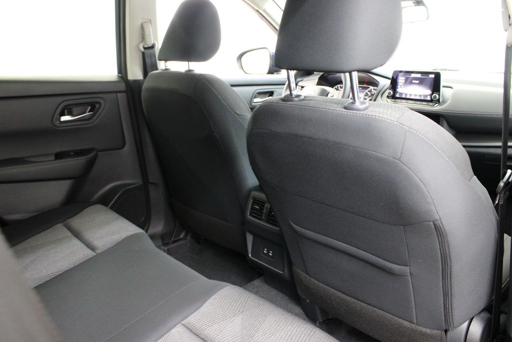 2026 Nissan Rogue SV - Photo 20
