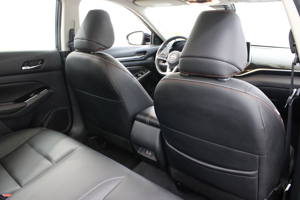 2023 Nissan Altima SR - Photo 22