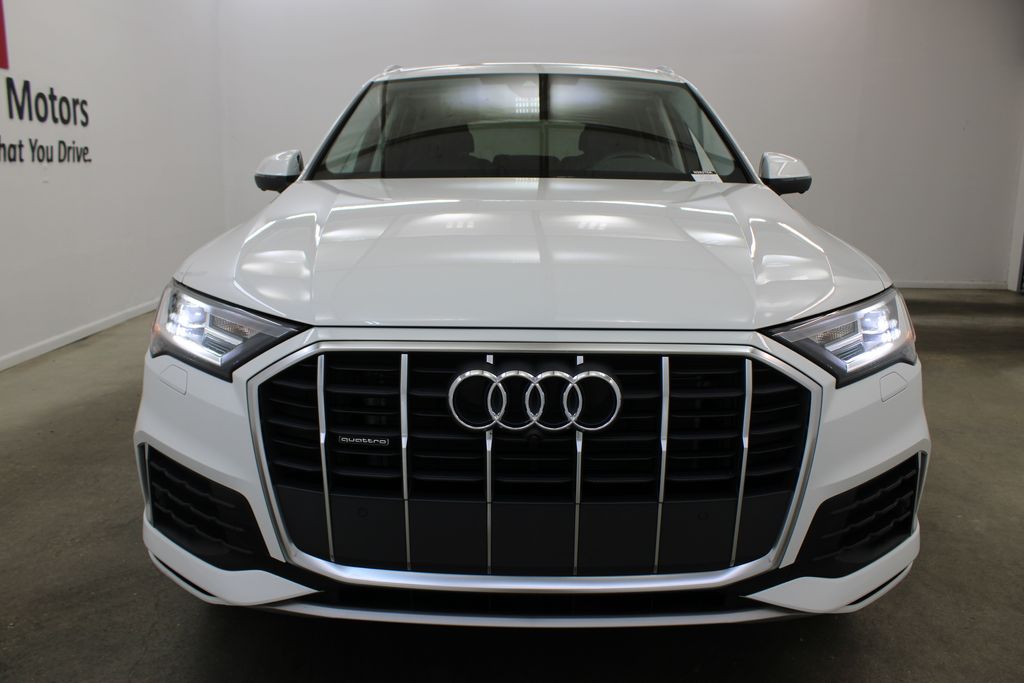 2022 Audi Q7 Premium - Photo 7