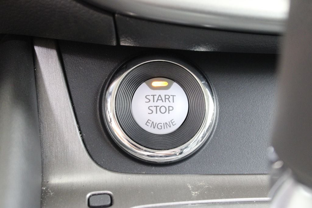 2024 Nissan Murano SV - Photo 11