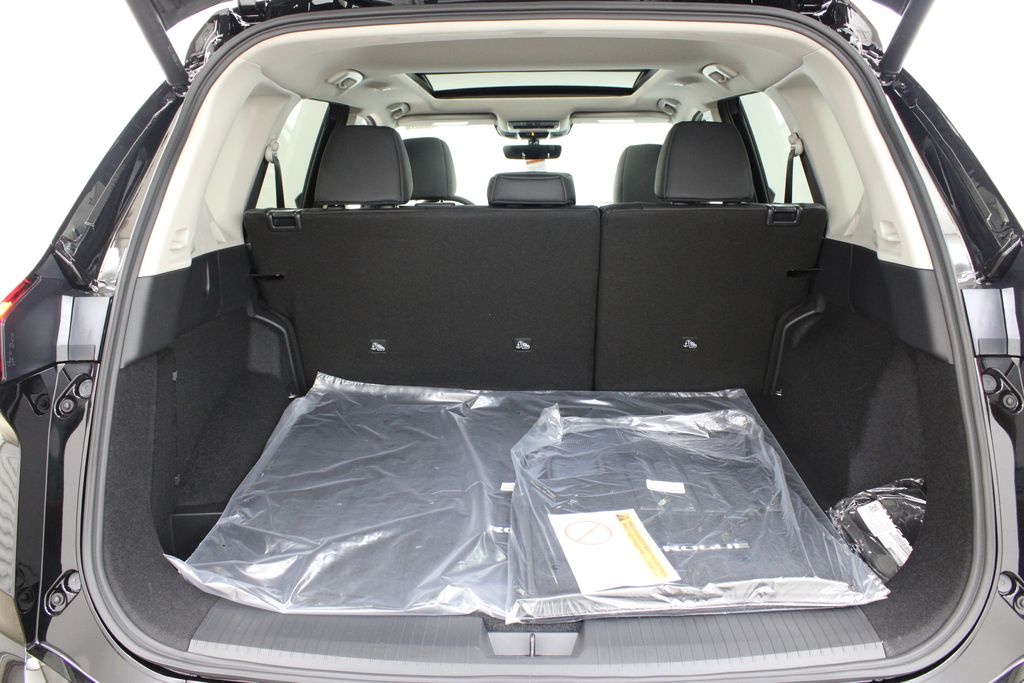 2026 Nissan Rogue Dark Armor - Photo 29