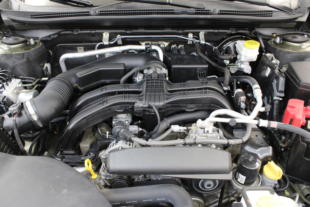 2022 Subaru Outback Limited - Photo 35