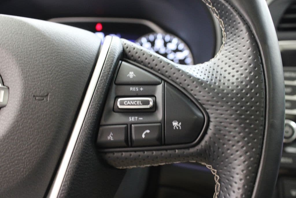 2023 Nissan Maxima Platinum - Photo 30