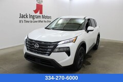2026 Nissan Rogue SV SUV