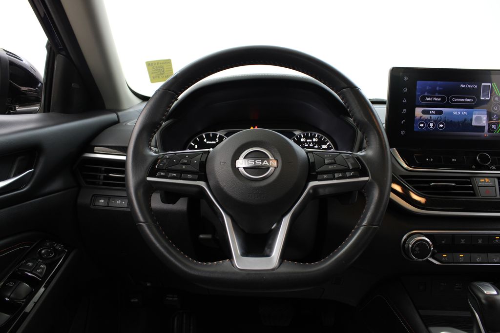 2023 Nissan Altima SR - Photo 24