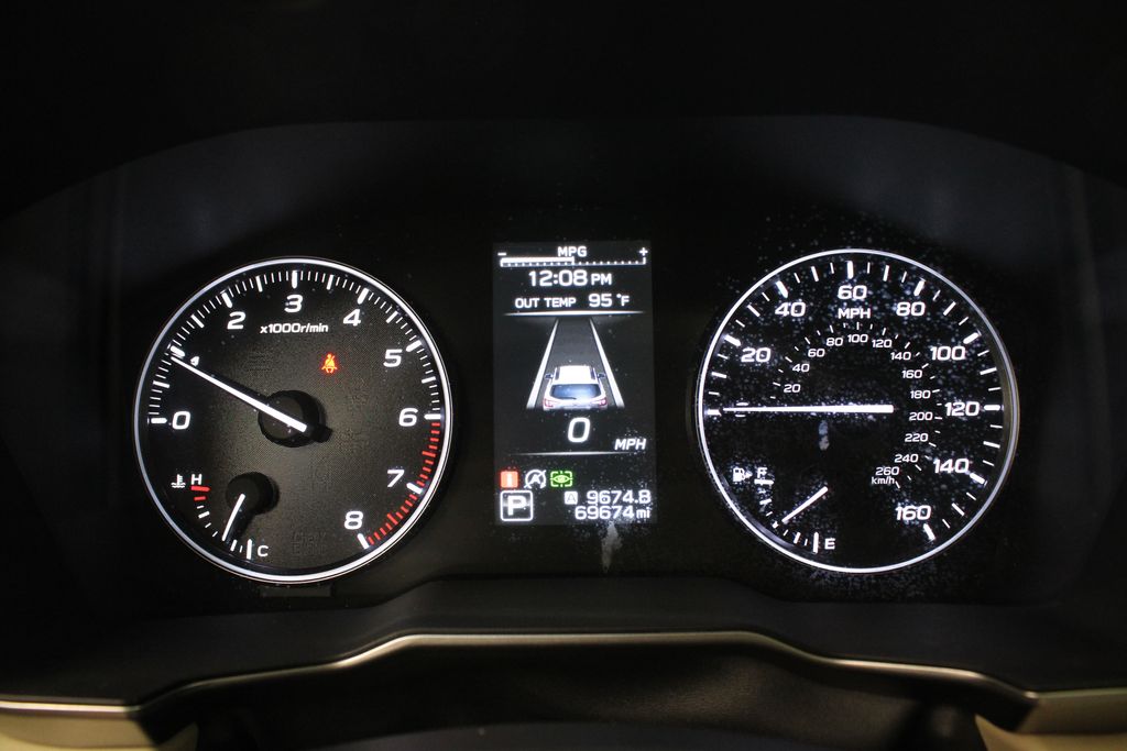 2022 Subaru Outback Limited - Photo 10