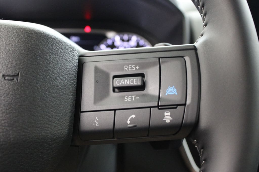 2026 Nissan Rogue SV - Photo 26