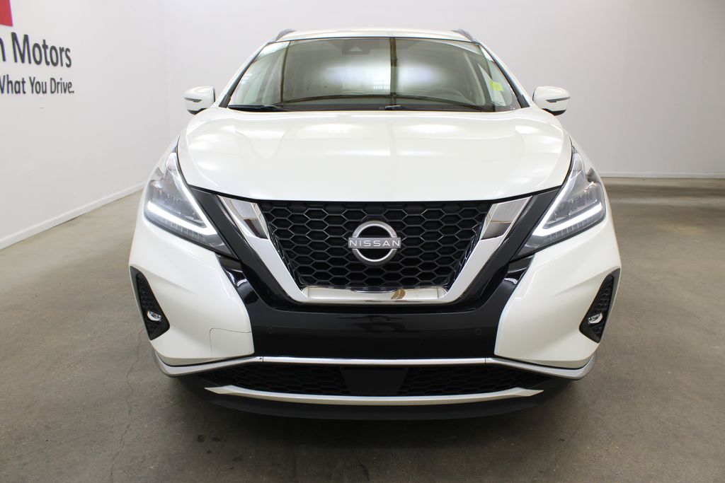 2024 Nissan Murano SV - Photo 7