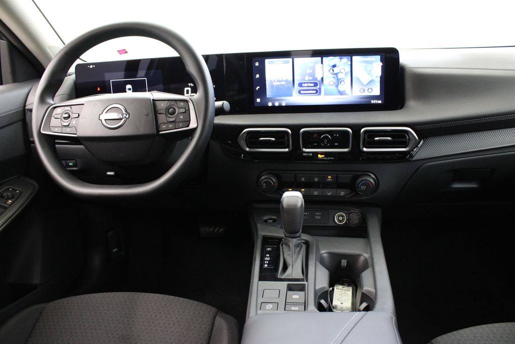 2026 Nissan Sentra S - Photo 9