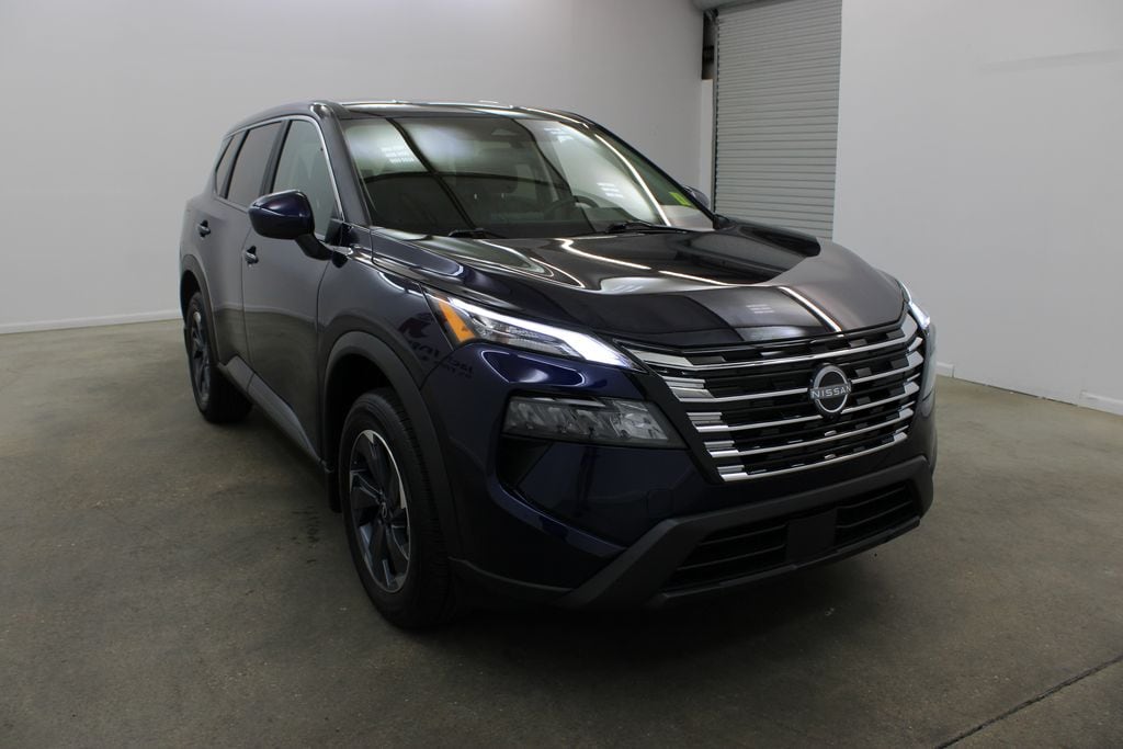 2026 Nissan Rogue SV - Photo 6