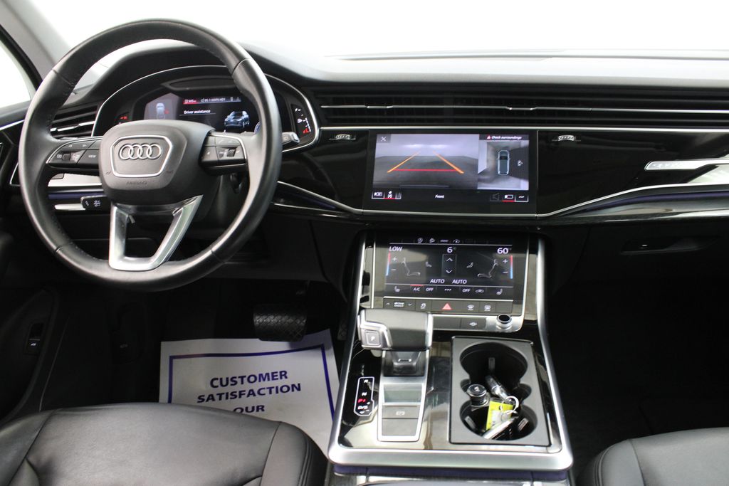 2022 Audi Q7 Premium - Photo 9