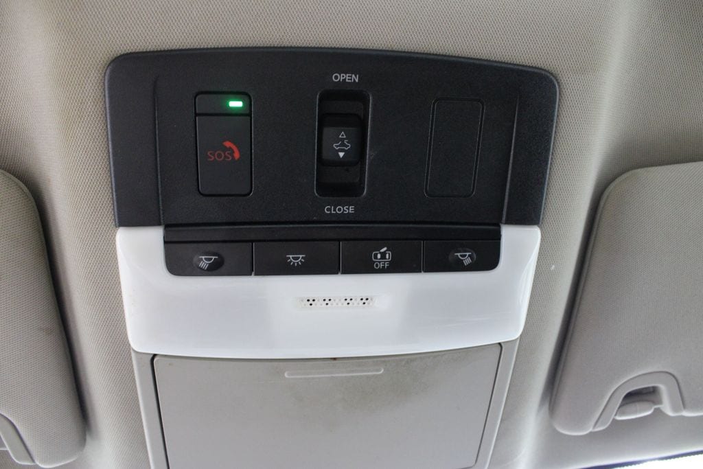 2023 Nissan Altima SR - Photo 28