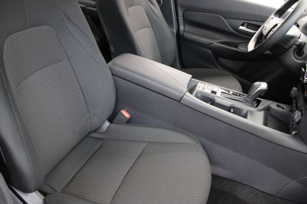 2026 Nissan Sentra S - Photo 21