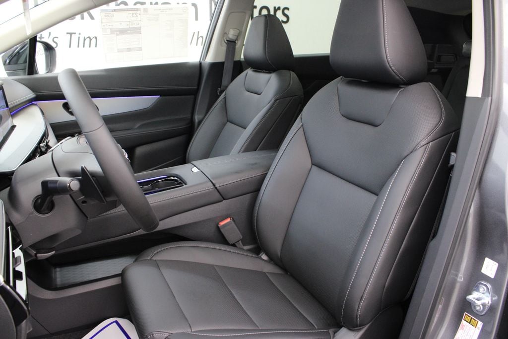 2026 Nissan Murano SL - Photo 15