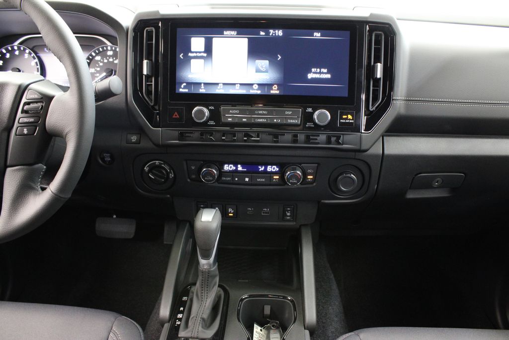 2026 Nissan Frontier SV - Photo 20