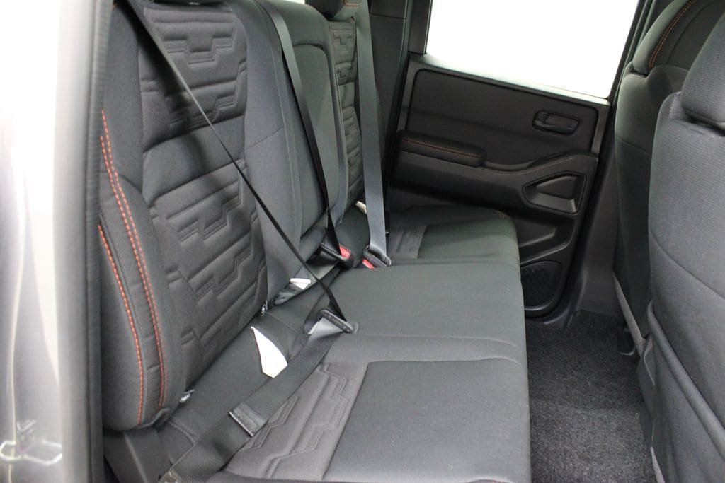 2026 Nissan Frontier PRO-4X - Photo 18