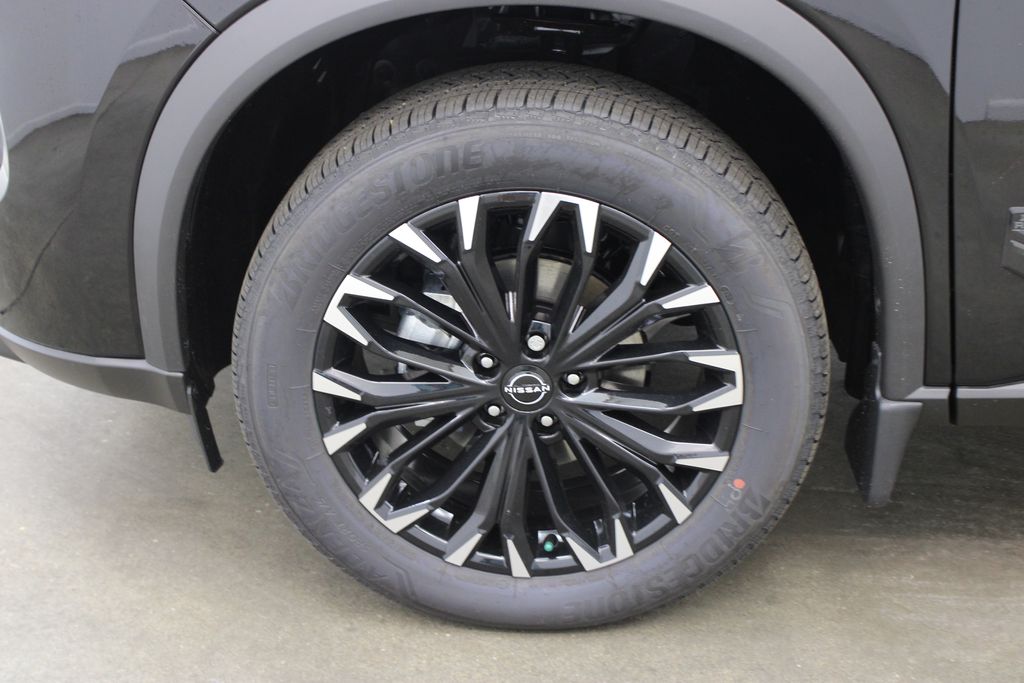 2026 Nissan Rogue Dark Armor - Photo 28