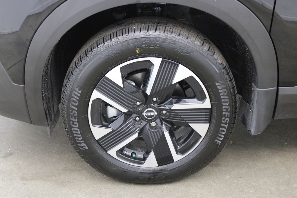 2026 Nissan KICKS SV AWD - Photo 24