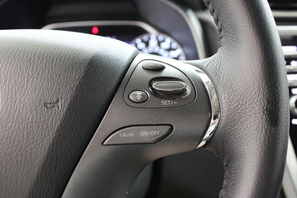 2024 Nissan Murano SV - Photo 25