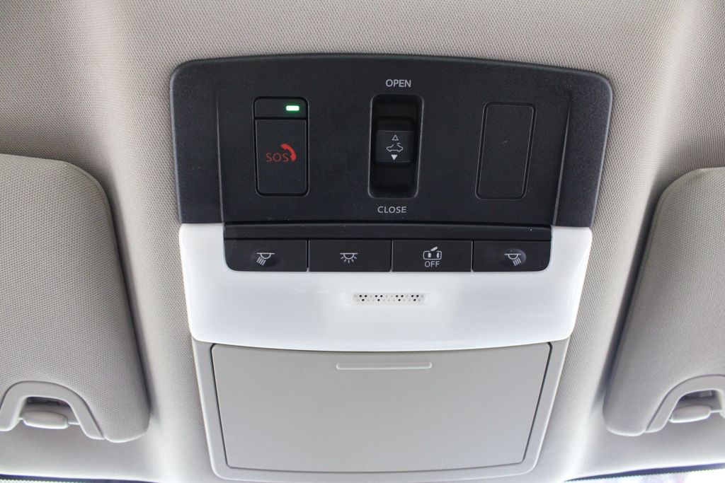 2023 Nissan Altima SR - Photo 29