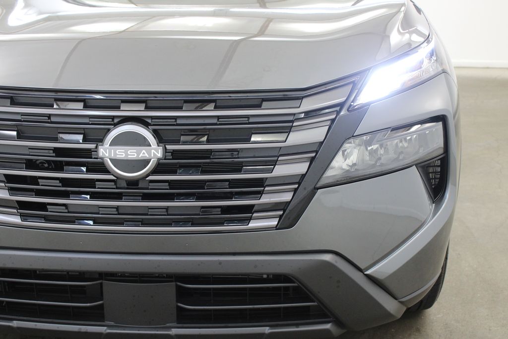 2026 Nissan Rogue S - Photo 8