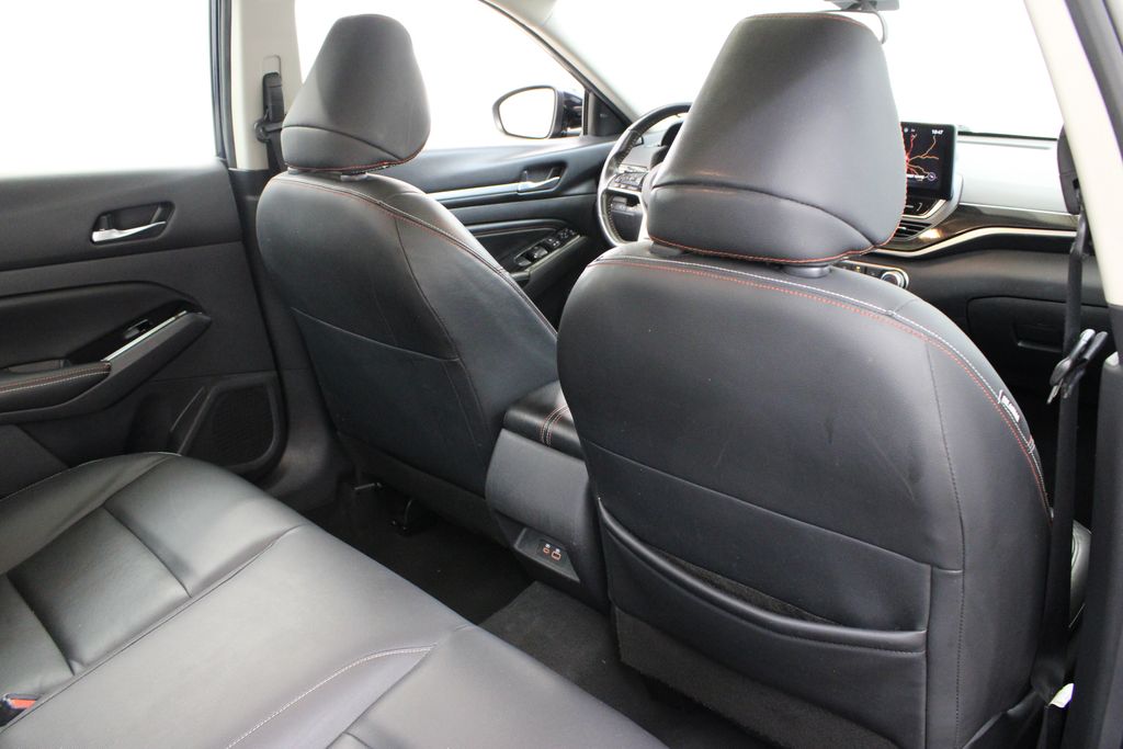 2023 Nissan Altima SR - Photo 21