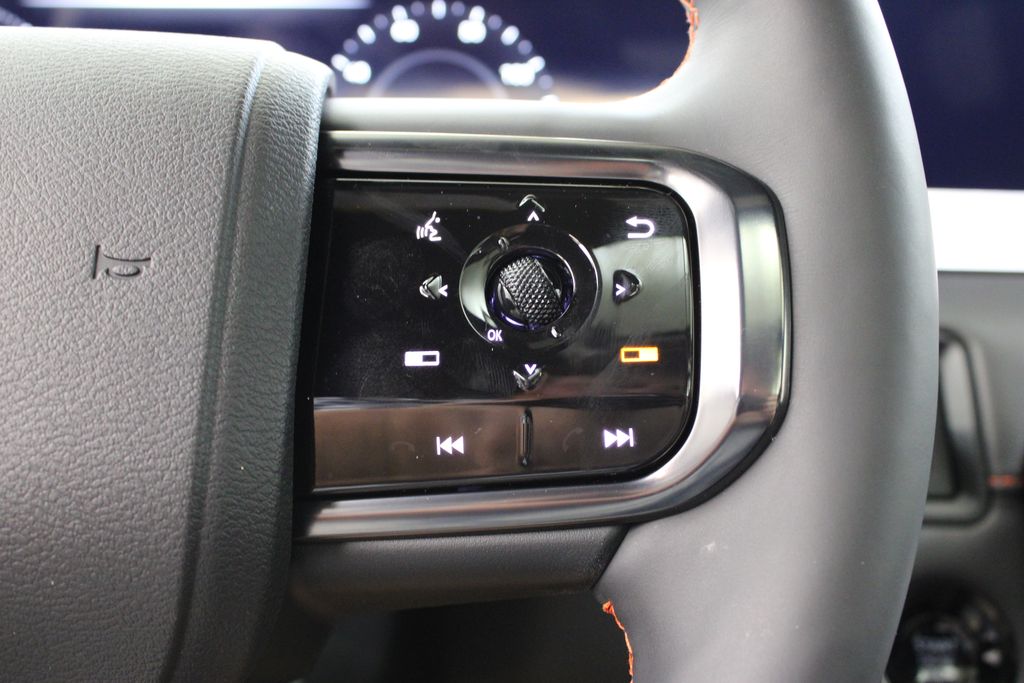 2026 Nissan Armada PRO-4X - Photo 29