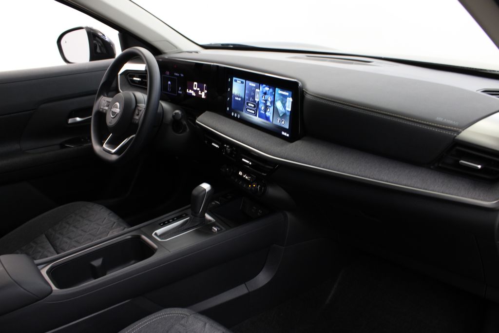 2026 Nissan KICKS SV AWD - Photo 21