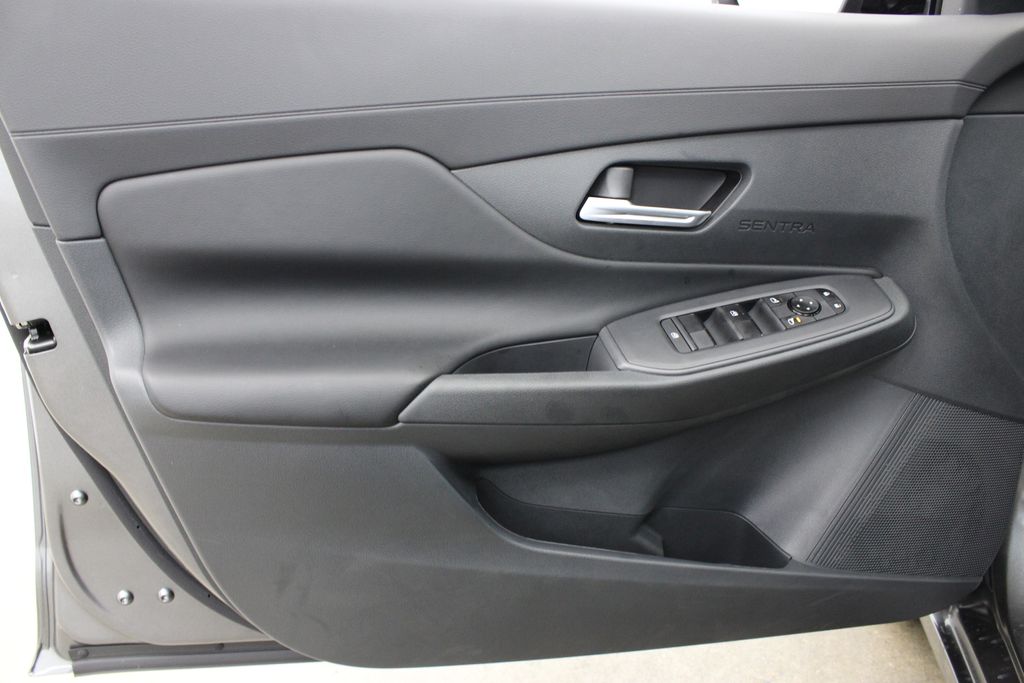 2026 Nissan Sentra S - Photo 15