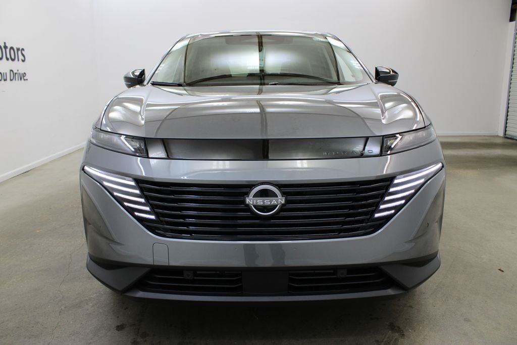 2026 Nissan Murano SL - Photo 7