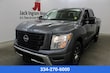 Nissan Titan