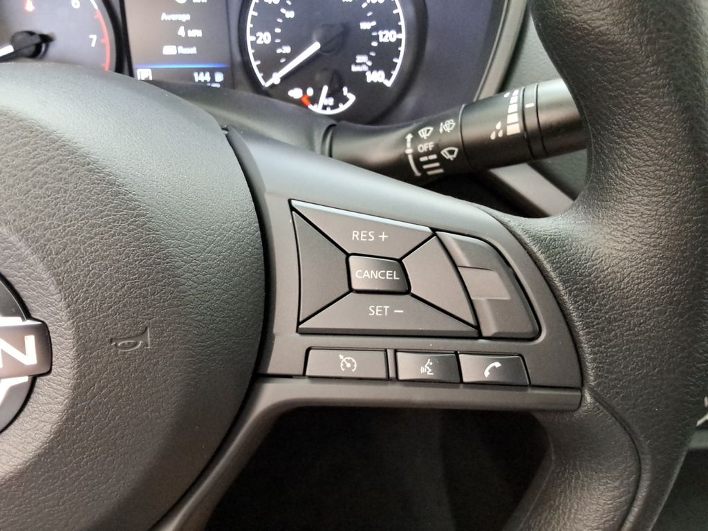 2025 Nissan Altima S - Photo 22