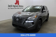 2026 Nissan Rogue SV SUV