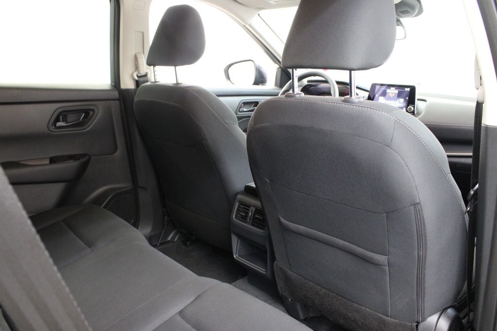 2026 Nissan Rogue S - Photo 19
